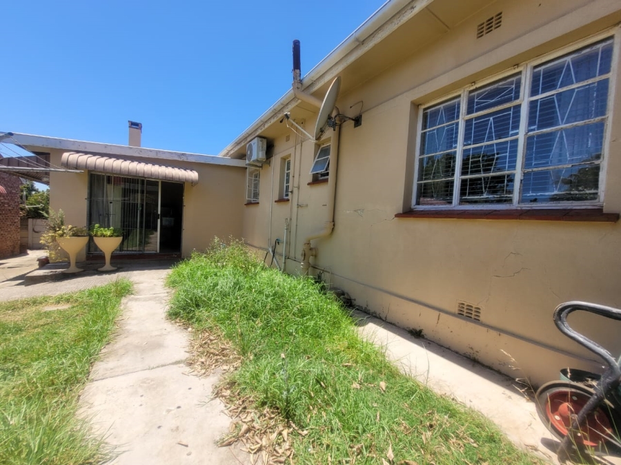 To Let 3 Bedroom Property for Rent in Heuwelkruin Eastern Cape